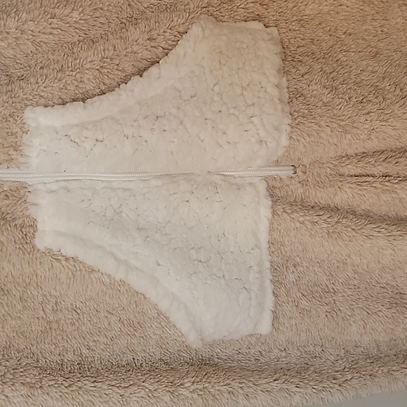 Jaclyn Intimates Reindeer Pajamas One-piece, size S - Picture 3 of 8